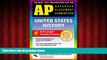 READ book  The Best Test Preparation for the AP United States History Test Preparations) READ