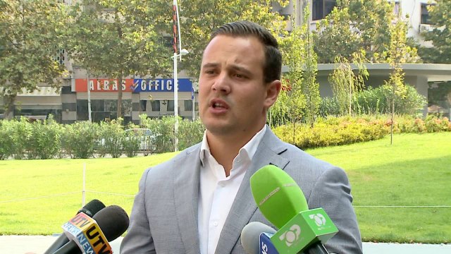 Faturat e Strasburgut, qeveria, 22 milionë euro për pronarët - Top Channel Albania - News - Lajme