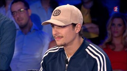 "ONPC" : Nekfeu taquine Yann Moix... et lui a préparé une surprise étonnante