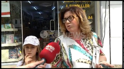 Oranews- Në librari mungesa të abetares dhe lëndëve shkencore