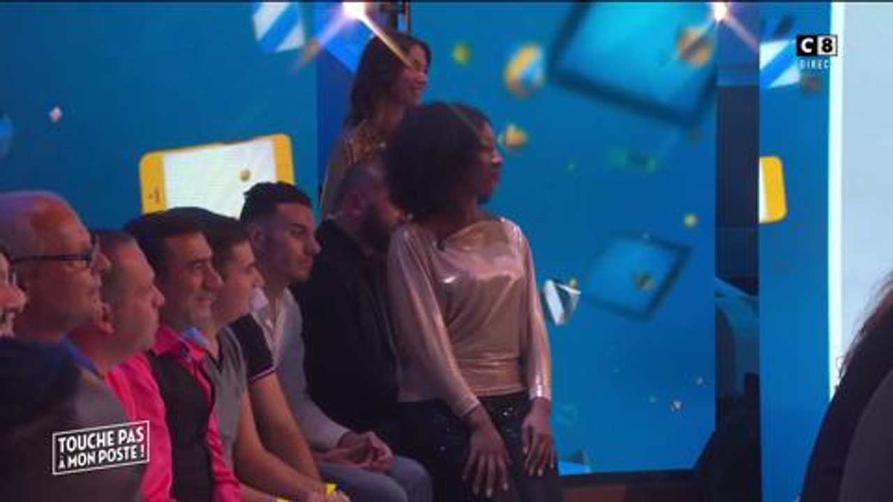 M. Pokora dans The Voice ?