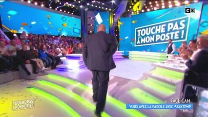 TPMP : Cauet dévoile son impressionnante perte de poids