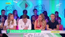 Sacha (Secret Story) : son témoignage poignant après son agression homophobe