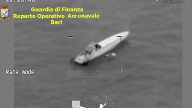 Drogë me “Jet Ski” - Top Channel Albania - News - Lajme