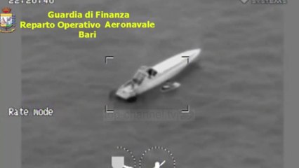 Drogë me “Jet Ski” - Top Channel Albania - News - Lajme