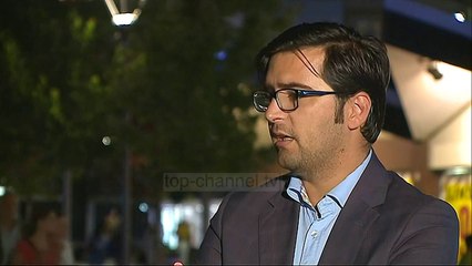 Pse nuk u votua demarkacioni? - Top Channel Albania - News - Lajme