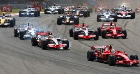 Darbe Başarılı Olsa İstanbul Park, Cezaevi Olarak Kullanılacaktı