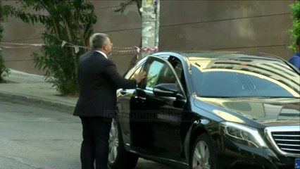 Qeveria greke jep 4 licencat për televizionet kombëtare - Top Channel Albania - News - Lajme