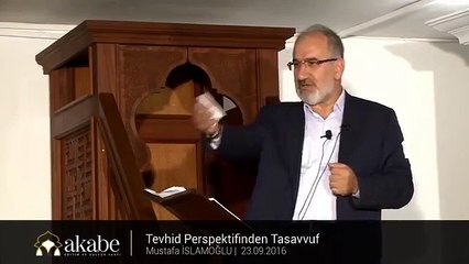 Bu kalıptan daha çok darbe çıkar! [Mustafa İslamoğlu]