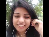 Anny Kadyan || AK Jatti Desi Girl  || Haryanvi Singer || First Time Live With Facebook Fan