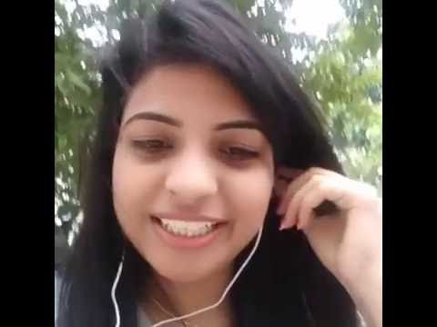 Anny Kadyan || AK Jatti Desi Girl || Haryanvi Singer || First Time Live With Facebook Fan