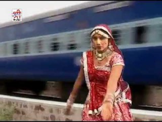नीमच टेंसन पर रेल धमीड़ा पाडे रे - जय जोगणिया म्हारी माँ ( राजस्थानी )