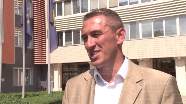 Lista serbe: Demarkacioni, nuk vumë kushte - Top Channel Albania - News - Lajme