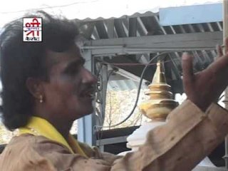 Are Run Jhun Run Jhun ★ Bheruji Palaniyo Jhulave ★ भैरुजी पालणियो झुलावे | राजस्थानी