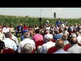 Rama me fermerët për ujitjen dhe financimin e bujqësisë - Top Channel Albania - News - Lajme