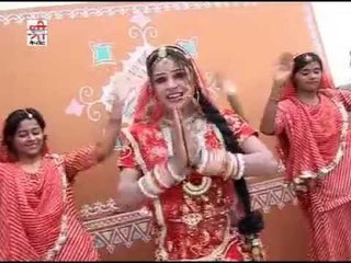 चढ़ती उतरती आई रे - जय जोगणिया म्हारी माँ ( राजस्थानी एल्बम )