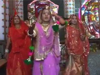 Mharo Helo Saambhalo Ji ★ Bheruji Palaniyo Jhulave ★ भैरुजी पालणियो झुलावे ( राजस्थानी )