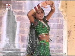 ऊंचो ये जगदम्बा देवरो थांको - जय जोगणिया म्हारी माँ ( राजस्थानी )