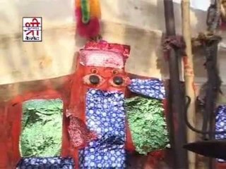 Aaya Thare Aasare Bheru ★ Bheruji Palaniyo Jhulave ★ भैरुजी पालणियो झुलावे ( राजस्थानी )