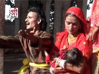 Ayo Ayo Ji Bheru Mhare ★ Bheruji Palaniyo Jhulave ★ भैरुजी पालणियो झुलावे ( राजस्थानी )