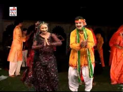 मौजी धुप रे धुँआ रे बेगा आवजो - जय जोगणिया म्हारी माँ ( राजस्थानी )