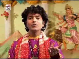 दर्शन तो दीजो ये - जय जोगणिया म्हारी माँ ( राजस्थानी )