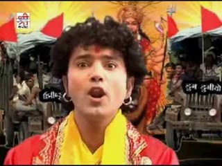 डुगडुगियो आयो रे - जय जोगणिया म्हारी माँ ( राजस्थानी )