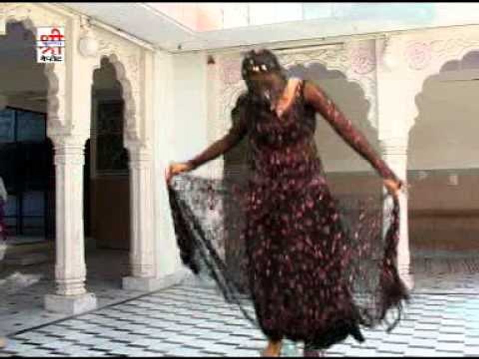 ढोल बाजे थारा मेला में - जय जोगणिया म्हारी माँ ( राजस्थानी )