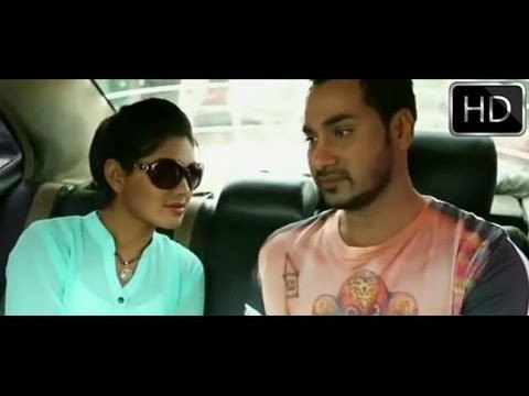 Bangla Natok 2015 অদৃশ্য মানব [HD] Ft. Shajal, Tisha