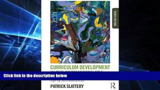 Big Deals  Curriculum Development in the Postmodern Era: Teaching and Learning in an Age of