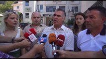 Ora News - Koncesioni i parkingjeve në Vlorë, kallëzim ndaj zyrtarëve vendorë