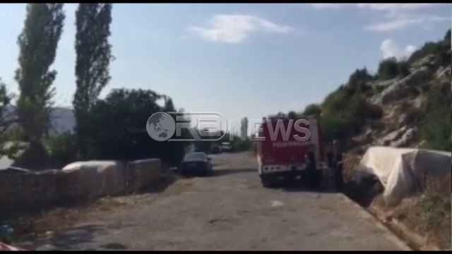 Ora News - I rrethojnë banesën, i sëmuri mendor vret efektivin e FNSH-së