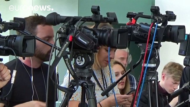 Η «καταιγίδα» στη Deutsche Bank απειλεί όλη την Ευρώπη, και την Ελλάδα