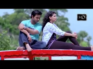 Bangla Natok 2016 Rong Khoi | রঙ খই Ft. Apurba, Shobnom Faria