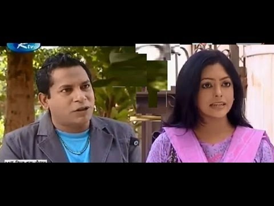 Money is no problem ft Nipun & Mosharraf Karim - Bangla  Comedy Natok 2013 [HD]