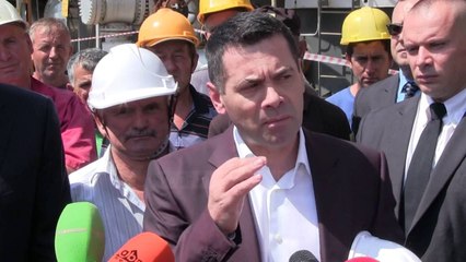 Rilindja e ARMO - Top Channel Albania - News - Lajme