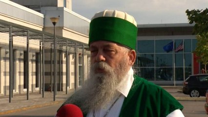 Ora News - Nënë Tereza, krerët e shtetit dhe feve në Vatikan për shenjtërimin