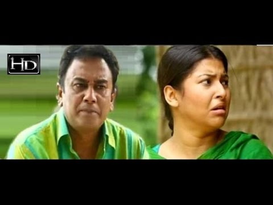 Bangla Eid Natok 2014 - Ji Jonab ft Jahid Hasan & Jeni [HD]