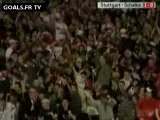 [2007]Stuttgart 1-0 Schalke_but khedira (by Omar Fakhfekh)