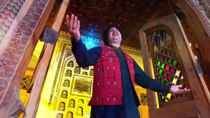 Pashto New Song 2016 Sarfaraz Khan Official Pukhtoon Yama 2016 HD