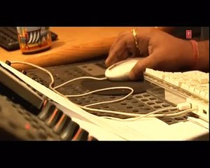 Buddhi Do Bhagwaan (ladki hai nadaan)   Song Making   Abhishek Bachchan   Players movie