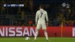 Cristiano Ronaldo Super power shoot HD - Borussia Dortmund 0 - 0 Real Madrid - 27.09.2016 HD
