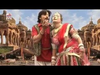 Bambai Ghaghro ★ Bheruji Palaniyo Jhulave ★ भैरुजी पालणियो झुलावे ( राजस्थानी )