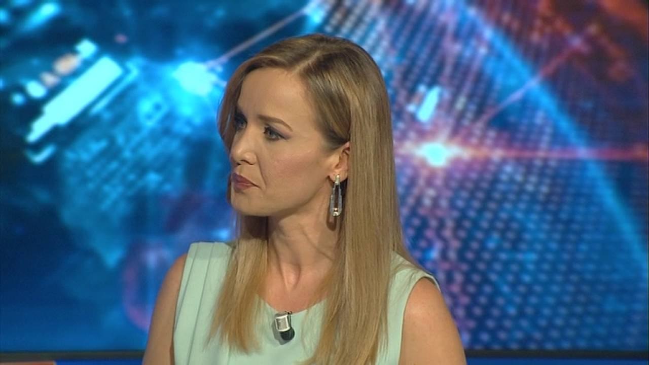 Aleksandër Çipa i ftuar në "Ora e Intervistës"- Ora News