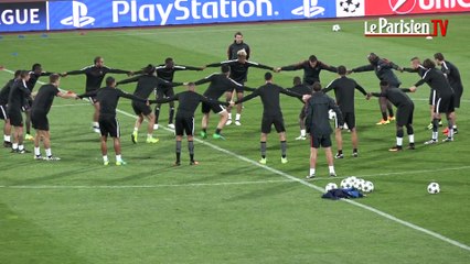 PSG. Thiago Silva : « On va revenir au top »