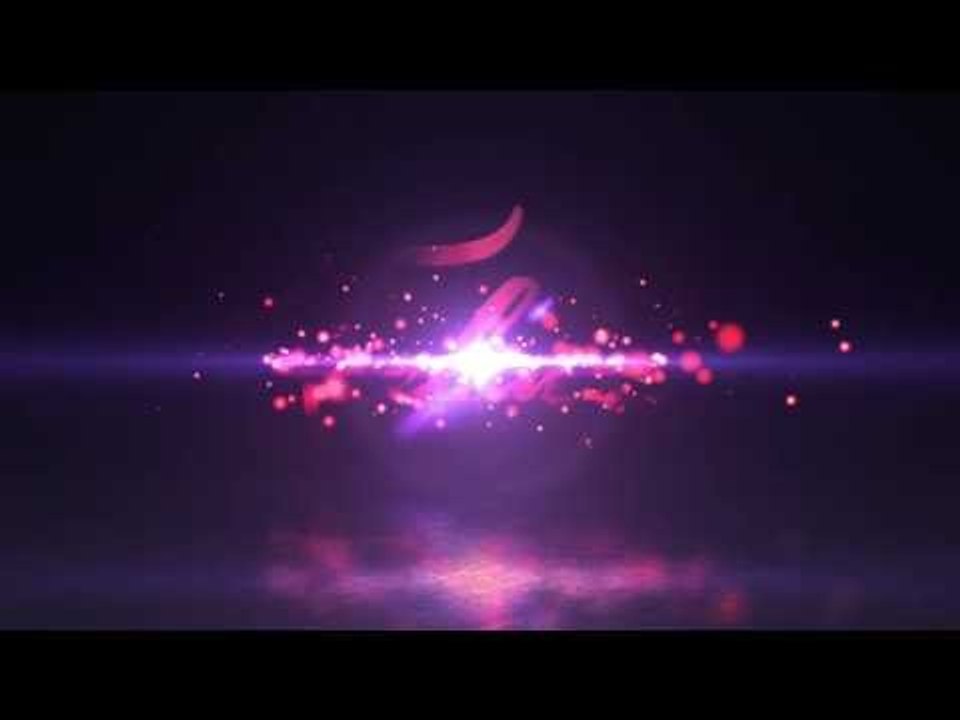 Feelings - Logo Animation -  HD