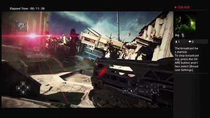 Killzone shadow fall (23)