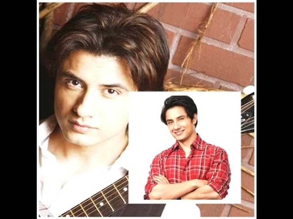 Bollywood actor Ali Zafar's hairy tales by News Entertainment