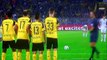 Cristiano Ronaldo Free Kick Chance - Borussia Dortmund vs Real Madrid 27.09.2016
