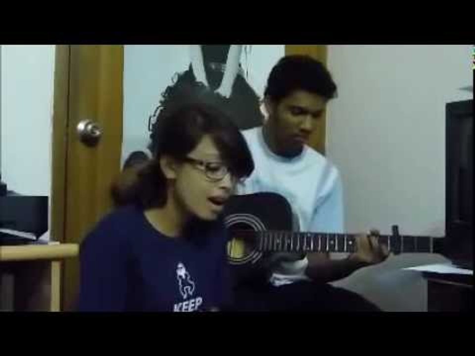 Ekhono - Tahsan (Cover) | Silverlight | An entry of Robi Singer Hunt